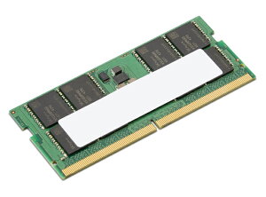 m{EWp 48GB DDR5 6400MHz CSODIMM (4X71S86133) 񂹏i
