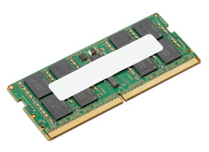 m{EWp 32GB DDR5 6400MHz CSODIMM (4X71S86132) 񂹏i