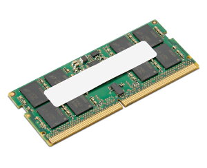 m{EWp 16GB DDR5 6400MHz CSODIMM (4X71S86131) 񂹏i