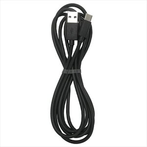 Lazos 20�Z�b�g USB - Type C 5A �P�[�u���@�u���b�N�@2m(L-TC5-BK2X20) ���񂹏��i
