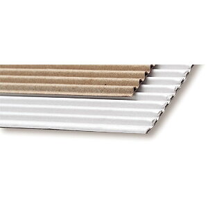 ARTEC 【2色組×10セット】 片段ボール(ATC1022X10) 取り寄せ商品