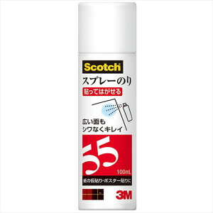 3M y5Zbgz Scotch XRb` Xv[̂ ͂Ă͂ 100ml(3M-S/N-55-MINI-100ML) 񂹏i