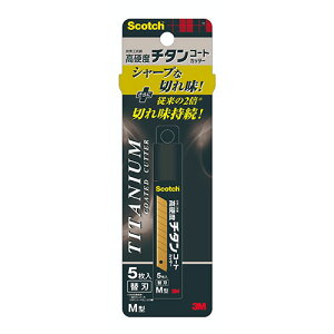 3M �y5����×10�Z�b�g�z Scotch �X�R�b�` �`�^���R�[�g�J�b�^�[ M�T�C�Y�֐n(3M-TI-CRM5X10) ���񂹏��i