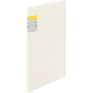 LOW KING JIM y10Zbgz LOW NA[t@C JLR A4 20P (KJ-8632-WHX10) 񂹏i