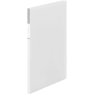 LOW KING JIM y10Zbgz LOW tFCobc NA[tAC  A4 20P(KJ-FV166T-CLX10) 񂹏i