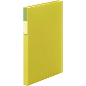 LOW KING JIM y10Zbgz LOW tFCobc NA[tAC  A4 40P(KJ-FV166TW-YEX10) 񂹏i