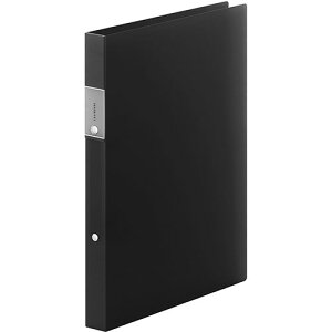 LOW KING JIM y20Zbgz LOW tFCobc OtAC  A4 (KJ-FV621T-BKX20) 񂹏i