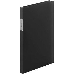 LOW KING JIM y20Zbgz LOW tFCobc ZtAC  A4 (KJ-FV558T-BKX20) 񂹏i