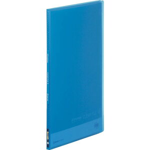 LOW KING JIM y30Zbgz LOW Vv[Y NA[t@C 10P (KJ-186TSPH-BLX30) 񂹏i