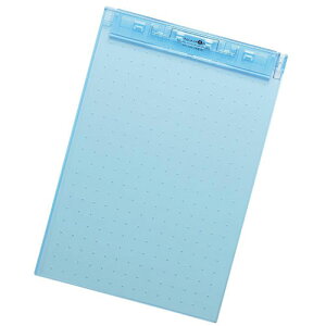 LIHIT LAB. y5Zbgz AQUA DROPs ^Nbv{[h A4 (A-5067-8-BLX5) 񂹏i