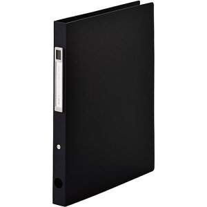 LIHIT LAB. y5Zbgz noie[style Ot@C A4 ubN(F-7681-24-BKX5) 񂹏i