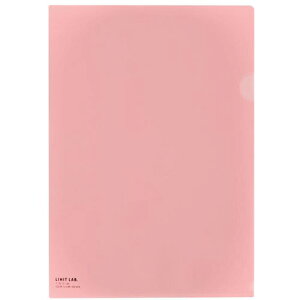 LIHIT LAB. y30Zbgz J[N[z_[ A4 (F-78-12-PKX30) 񂹏i