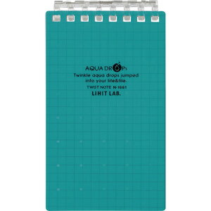 LIHIT LAB. y10Zbgz AQUA DROPs cCXgO m[g  (N-1661-28-BGX10) 񂹏i