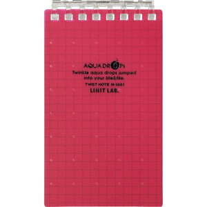 LIHIT LAB. y10Zbgz AQUA DROPs cCXgO m[g  (N-1661-3-RDX10) 񂹏i