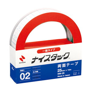 �j�`�o�� �y5�Z�b�g�z �i�C�X�^�b�N ��ʃ^�C�v 25mm×10m(NB-NW-25X5) ���񂹏��i