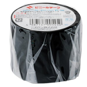 j`o y10Zbgz rj[e[v 50mm (NB-VT-506X10) 񂹏i