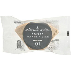 HARIO y10Zbgz HARIO yKTX R[q[y[p[tB^[ 1`2tp 100(PEF-01-100MX10) 񂹏i