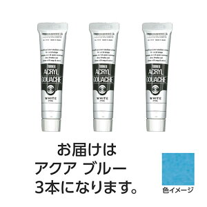 �^�[�i�[�F�� �y3�{×5�Z�b�g�z �A�N�����K�b�V�� 20ml 151�A�N�A�u���[(TURNER108481X5) ���񂹏��i