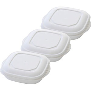 Ɍ y3P×5Zbgz most ĉ𓀂͂ 13.1×14.5×4.2cm(270ml)(C6128554X5) 񂹏i