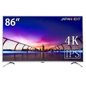 JAPANNEXT JN-IPS8600UHDR-KG 񂹏i