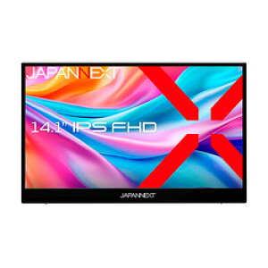 JAPANNEXT JN-MD-IPS141FHDR ���񂹏��i
