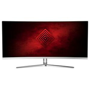JAPANNEXT 34C` EgChȖʉtfBXvC HDCP2.2 HDMI2.0 FreeSync PCj^[(JN-VC34100UWQHD) 񂹏i
