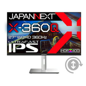 JAPANNEXT JN-27IPS360WQHDR-HSP 񂹏i