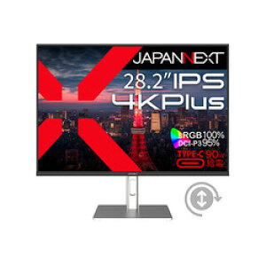 JAPANNEXT JN-282IPS4KP-HSP-C90W 񂹏i