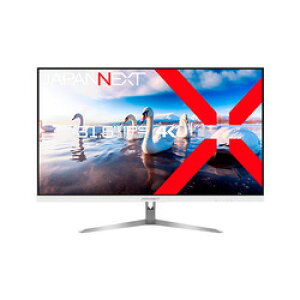 JAPANNEXT JN-IPS315UHD-W ���񂹏��i
