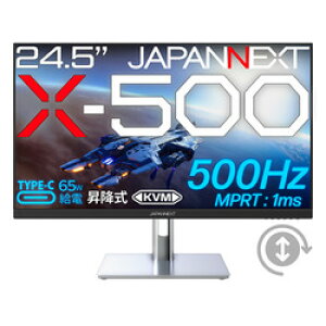 JAPANNEXT JN-IPS24X500FR-H-C6 ���񂹏��i