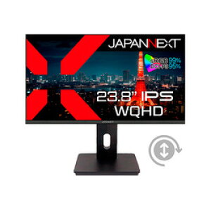JAPANNEXT JN-IPS2380FLWQHD-HSP-N ���񂹏��i