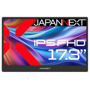 JAPANNEXT JN-MD-IPS1730FHDR-N ���񂹏��i