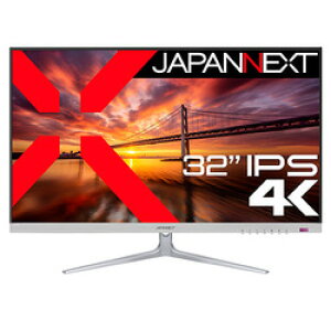 JAPANNEXT JN-IPS321UHD ڈ݌=