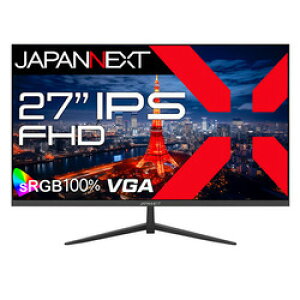JAPANNEXT JN-IPS271FHD 񂹏i