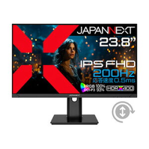 JAPANNEXT JN-IPS238G200F-HSPC6 񂹏i