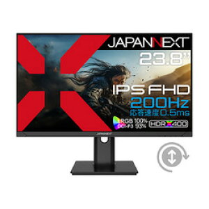 JAPANNEXT JN-IPS238G200F-HSP 񂹏i