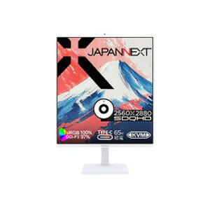 JAPANNEXT JN-IPS276SDQHD-HSPC6-CMS 񂹏i