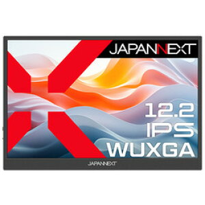 JAPANNEXT JN-MD-IPS122WX �ڈ��݌�=��
