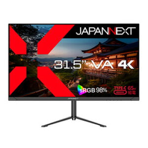 JAPANNEXT JN-V315U-HSPC6 ���񂹏��i