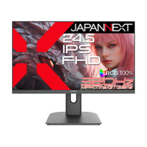 JAPANNEXT JN-IPS245G320F ���񂹏��i