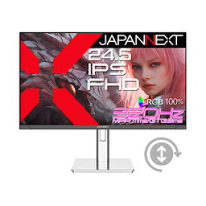 JAPANNEXT JN-IPS245G320F-HSP 񂹏i