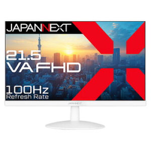 JAPANNEXT JN-V215F2-W 񂹏i