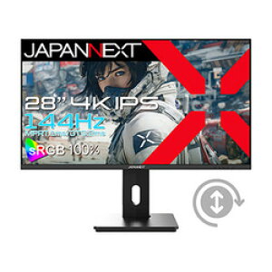 JAPANNEXT JN-IPS28G144U-HSPC6 񂹏i