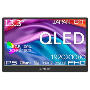 JAPANNEXT JN-MD-IQ1301FHDR-N ���񂹏��i