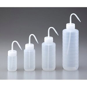 ニッコー・ハンセン J洗浄瓶 1L 1本 (1本)(3022-01) 取り寄せ商品