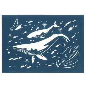 gXgveBO gXgveBO ؂GLbg C̒/in the sea-A4blue-S nh(BA4-S01) 񂹏i