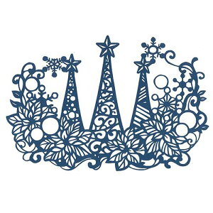 gXgveBO ؂GLbg NX}X/X'mas-A5blue-H nhChy[p[Jbg(BA5-H04) 񂹏i