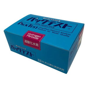 w pbNeXg iȈՐj ߎ_f WAK-H2O2 (1(5{×10ܓ ڈ݌=