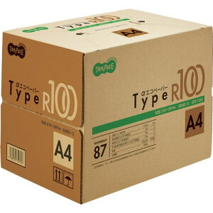 TPS GRy[p[ ^CvR100 A4 1(2500:500×5)(AER100-A4) ڈ݌=