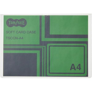 TPS \tgJ[hP[X A4 (nNA) ĐItB 1(TSCCN-A4) ڈ݌=